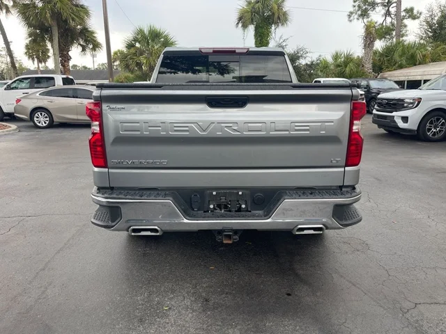 SEMINUEVOS CHEVROLET SILVERADO 1500 a Estados en autogozo