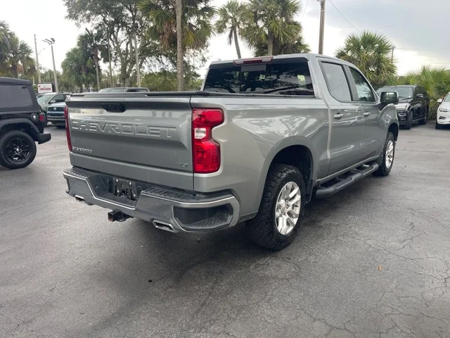 SEMINUEVOS CHEVROLET SILVERADO 1500 a Estados en autogozo