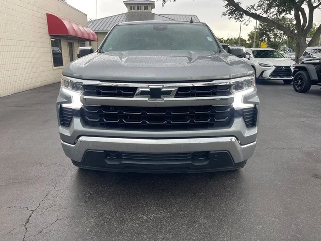 SEMINUEVOS CHEVROLET SILVERADO 1500 a Estados en autogozo