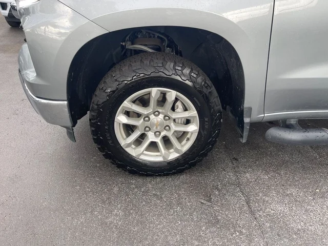 SEMINUEVOS CHEVROLET SILVERADO 1500 a Estados en autogozo