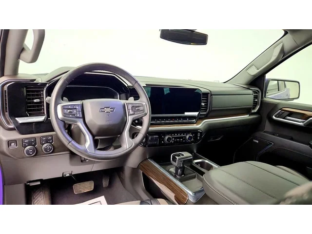 SEMINUEVOS CHEVROLET Silverado 1500 a Estados en autogozo