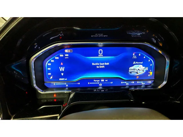 SEMINUEVOS CHEVROLET Silverado 1500 a Estados en autogozo