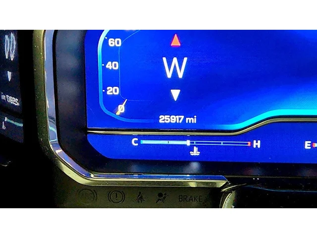 SEMINUEVOS CHEVROLET Silverado 1500 a Estados en autogozo