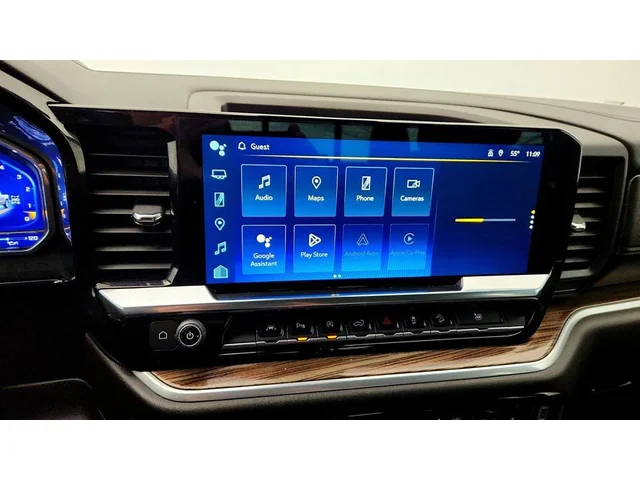 SEMINUEVOS CHEVROLET Silverado 1500 a Estados en autogozo