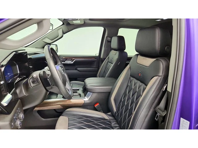SEMINUEVOS CHEVROLET Silverado 1500 a Estados en autogozo