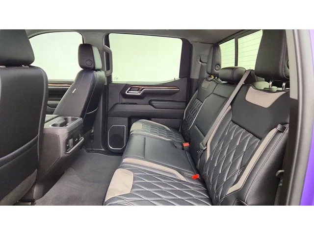 SEMINUEVOS CHEVROLET Silverado 1500 a Estados en autogozo