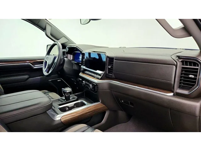 SEMINUEVOS CHEVROLET Silverado 1500 a Estados en autogozo