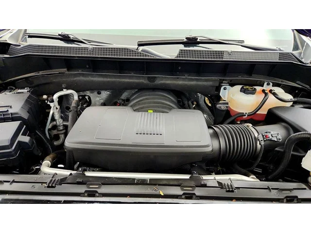 SEMINUEVOS CHEVROLET Silverado 1500 a Estados en autogozo