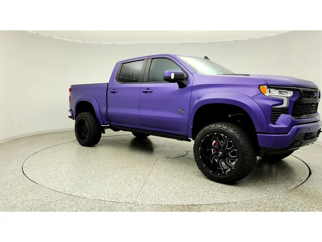 SEMINUEVOS CHEVROLET Silverado 1500 a Estados en autogozo