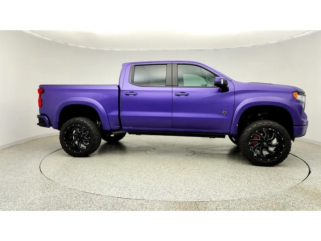 SEMINUEVOS CHEVROLET Silverado 1500 a Estados en autogozo