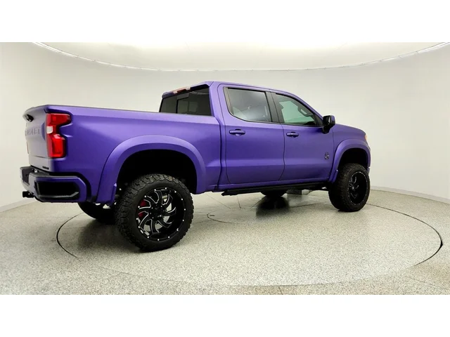 SEMINUEVOS CHEVROLET Silverado 1500 a Estados en autogozo