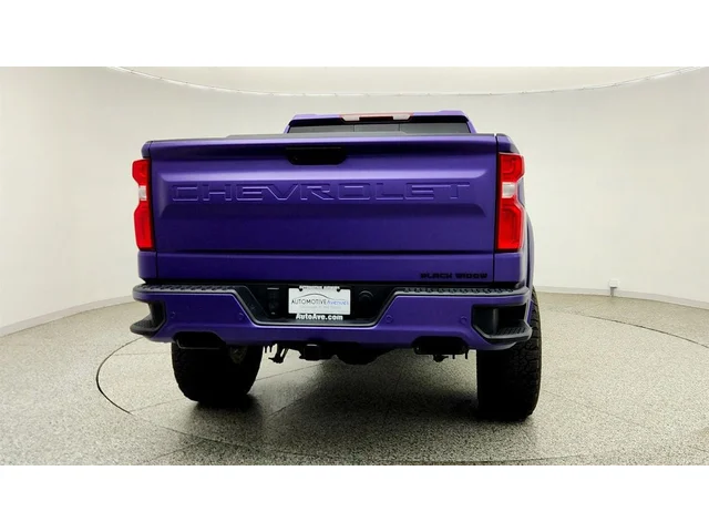 SEMINUEVOS CHEVROLET Silverado 1500 a Estados en autogozo