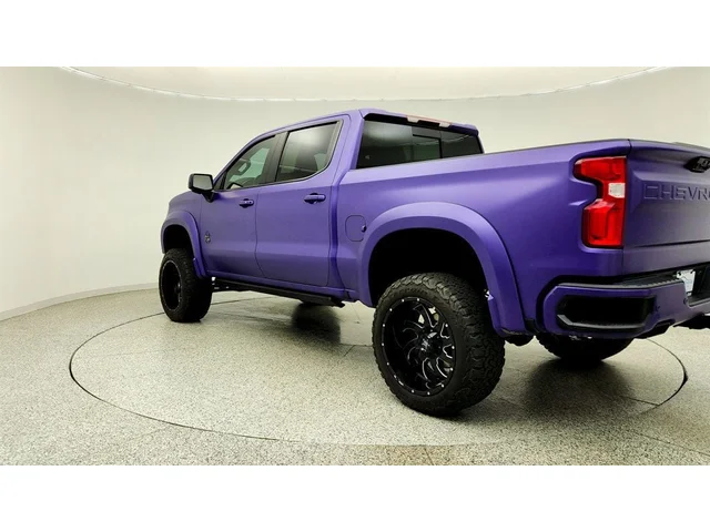 SEMINUEVOS CHEVROLET Silverado 1500 a Estados en autogozo