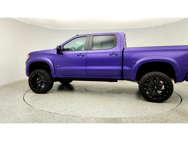 SEMINUEVOS CHEVROLET Silverado 1500 a Estados en autogozo