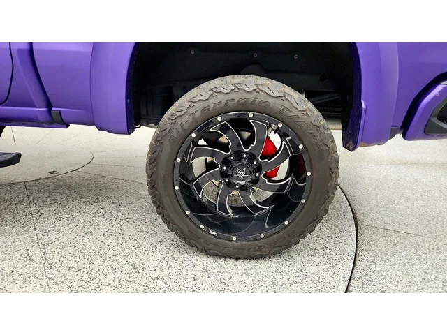 SEMINUEVOS CHEVROLET Silverado 1500 a Estados en autogozo