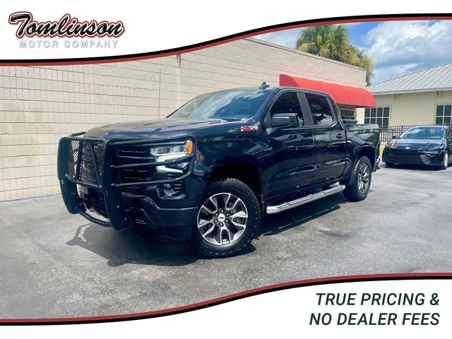 SEMINUEVOS CHEVROLET SILVERADO 1500 a Estados en autogozo