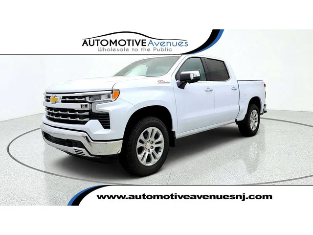 SEMINUEVOS CHEVROLET Silverado 1500 a Estados en autogozo