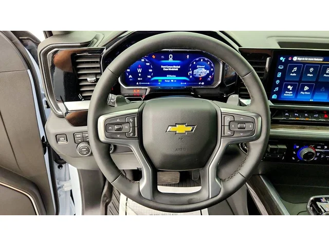 SEMINUEVOS CHEVROLET Silverado 1500 a Estados en autogozo