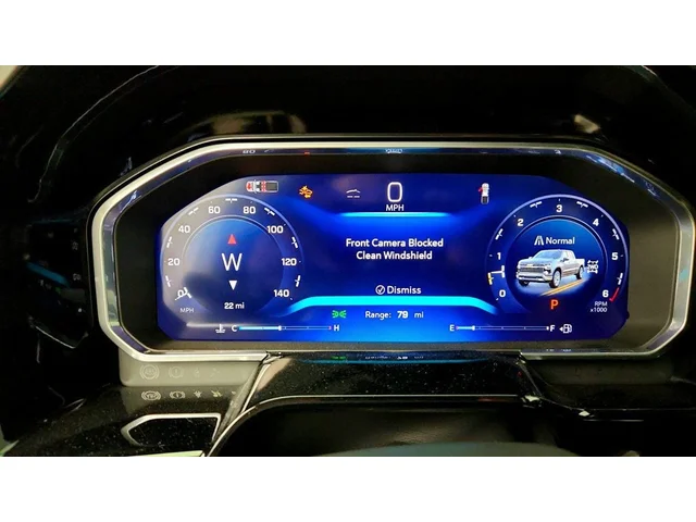 SEMINUEVOS CHEVROLET Silverado 1500 a Estados en autogozo
