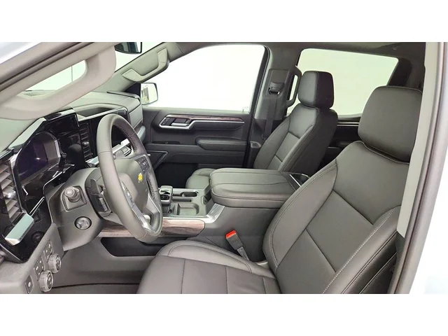 SEMINUEVOS CHEVROLET Silverado 1500 a Estados en autogozo