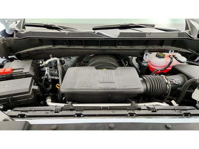 SEMINUEVOS CHEVROLET Silverado 1500 a Estados en autogozo