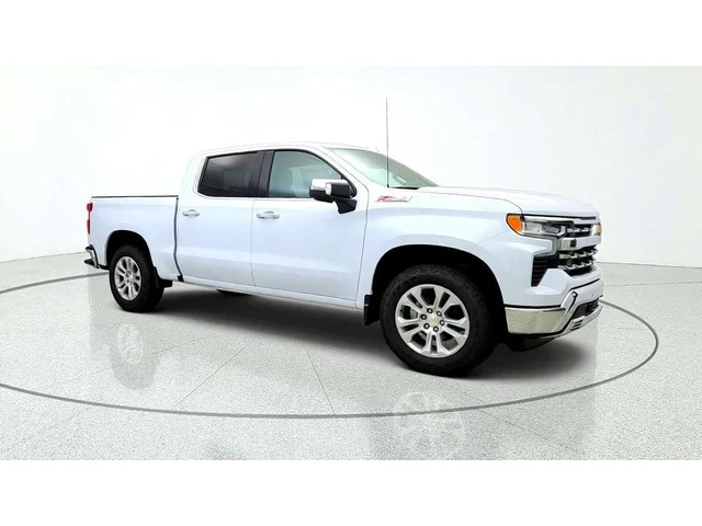 SEMINUEVOS CHEVROLET Silverado 1500 a Estados en autogozo