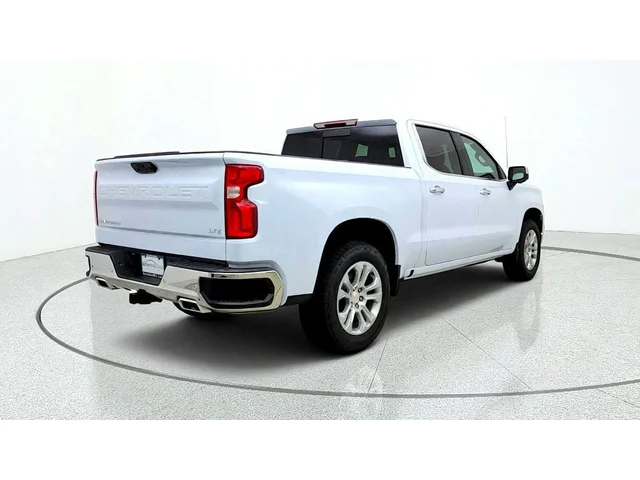 SEMINUEVOS CHEVROLET Silverado 1500 a Estados en autogozo