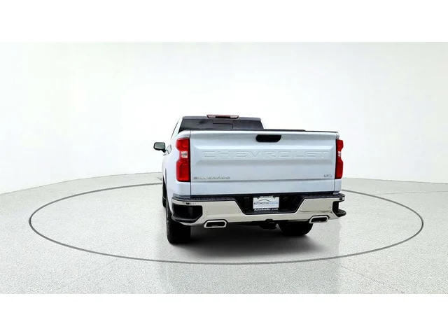 SEMINUEVOS CHEVROLET Silverado 1500 a Estados en autogozo
