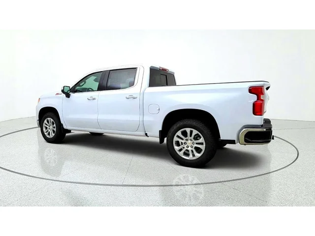 SEMINUEVOS CHEVROLET Silverado 1500 a Estados en autogozo