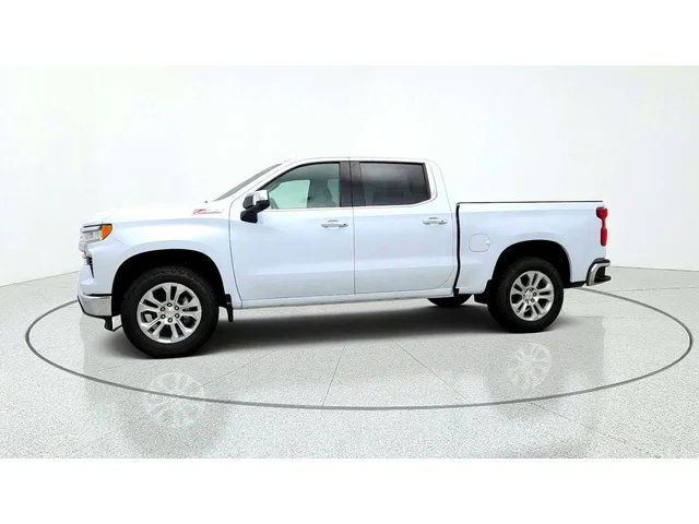 SEMINUEVOS CHEVROLET Silverado 1500 a Estados en autogozo