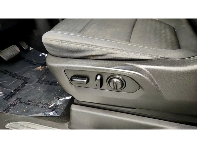 SEMINUEVOS CHEVROLET Silverado 1500 a Estados en autogozo