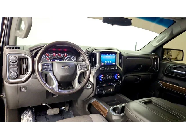 SEMINUEVOS CHEVROLET Silverado 1500 a Estados en autogozo