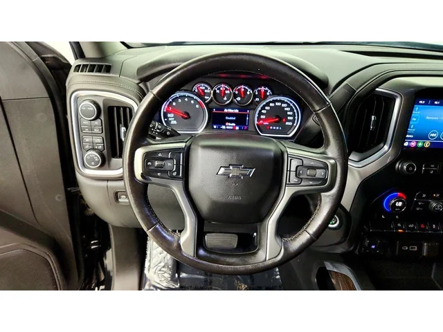 SEMINUEVOS CHEVROLET Silverado 1500 a Estados en autogozo