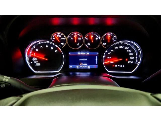 SEMINUEVOS CHEVROLET Silverado 1500 a Estados en autogozo