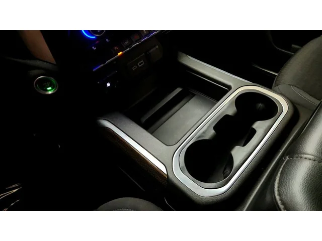 SEMINUEVOS CHEVROLET Silverado 1500 a Estados en autogozo