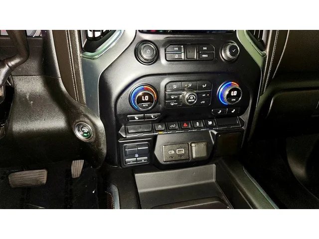 SEMINUEVOS CHEVROLET Silverado 1500 a Estados en autogozo