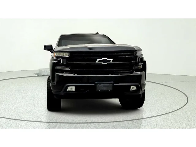 SEMINUEVOS CHEVROLET Silverado 1500 a Estados en autogozo