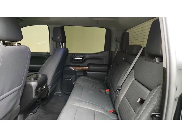 SEMINUEVOS CHEVROLET Silverado 1500 a Estados en autogozo
