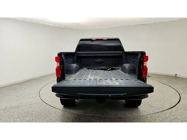 SEMINUEVOS CHEVROLET Silverado 1500 a Estados en autogozo
