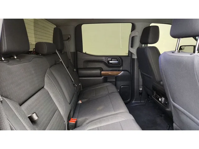SEMINUEVOS CHEVROLET Silverado 1500 a Estados en autogozo