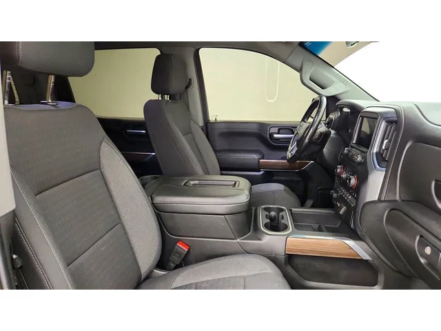 SEMINUEVOS CHEVROLET Silverado 1500 a Estados en autogozo