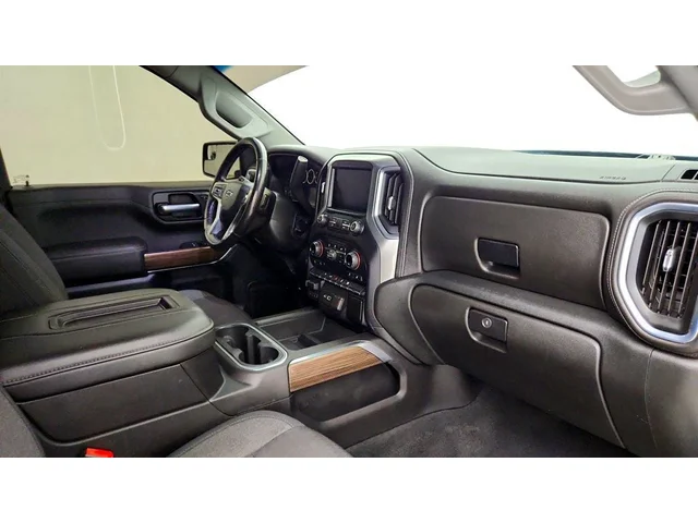 SEMINUEVOS CHEVROLET Silverado 1500 a Estados en autogozo