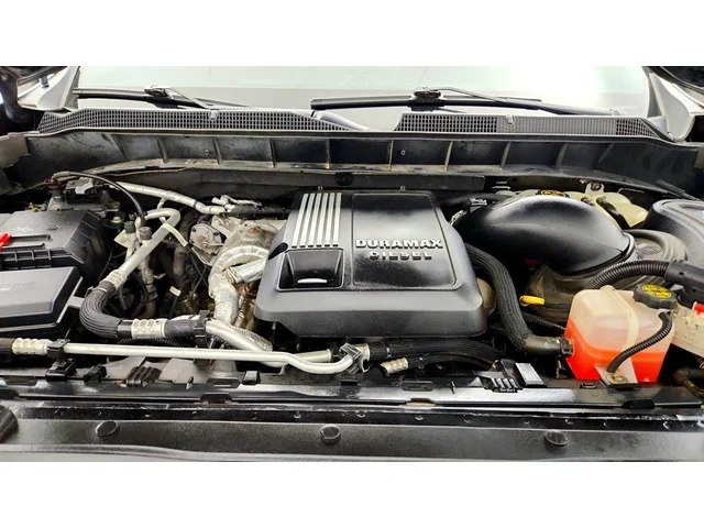 SEMINUEVOS CHEVROLET Silverado 1500 a Estados en autogozo