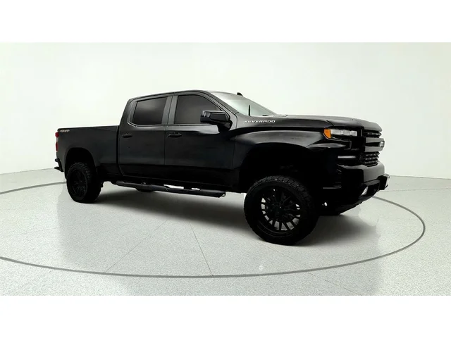 SEMINUEVOS CHEVROLET Silverado 1500 a Estados en autogozo