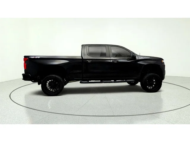 SEMINUEVOS CHEVROLET Silverado 1500 a Estados en autogozo