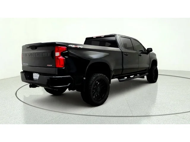 SEMINUEVOS CHEVROLET Silverado 1500 a Estados en autogozo