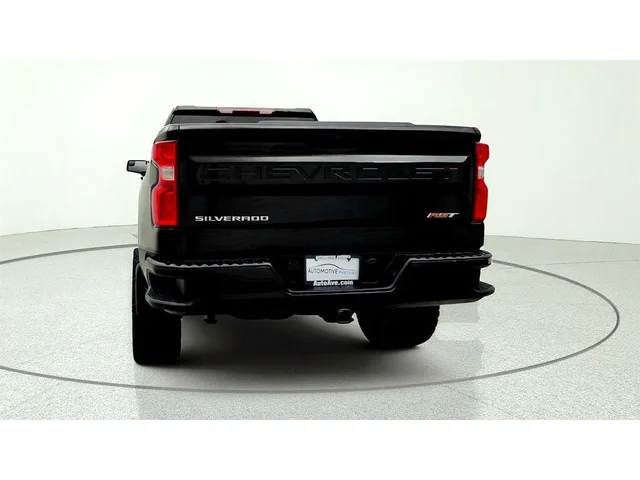 SEMINUEVOS CHEVROLET Silverado 1500 a Estados en autogozo
