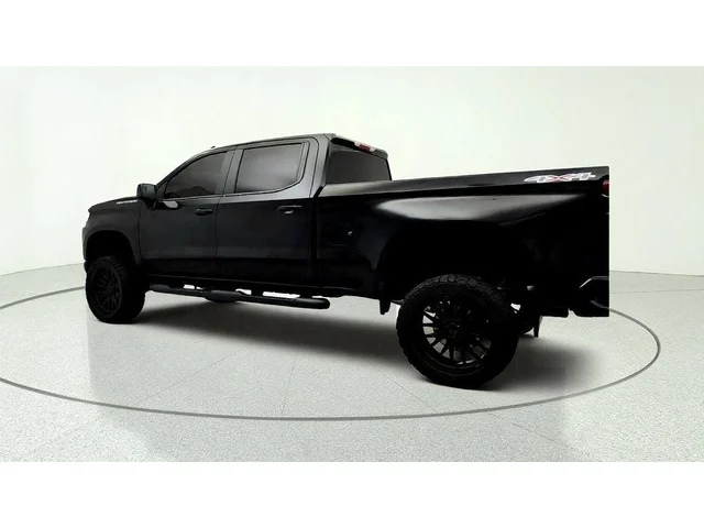 SEMINUEVOS CHEVROLET Silverado 1500 a Estados en autogozo
