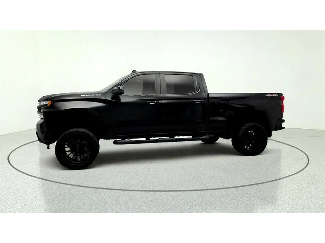 SEMINUEVOS CHEVROLET Silverado 1500 a Estados en autogozo