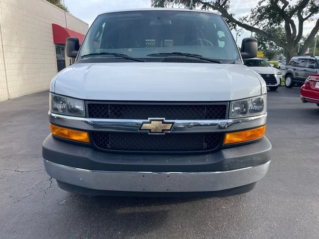 SEMINUEVOS CHEVROLET EXPRESS a Estados en autogozo